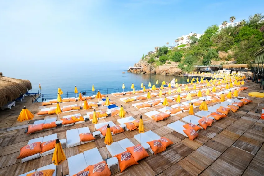 Bilem High Class Hotel 4*-80