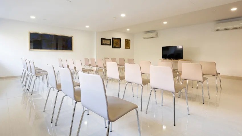 Globales Panamá Adults only 4*-32