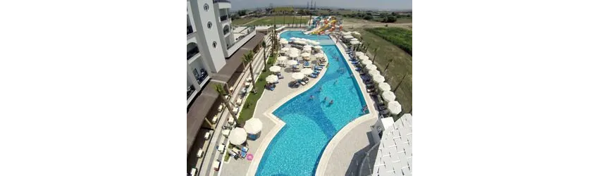 Port River Hotel & Spa 5*-30