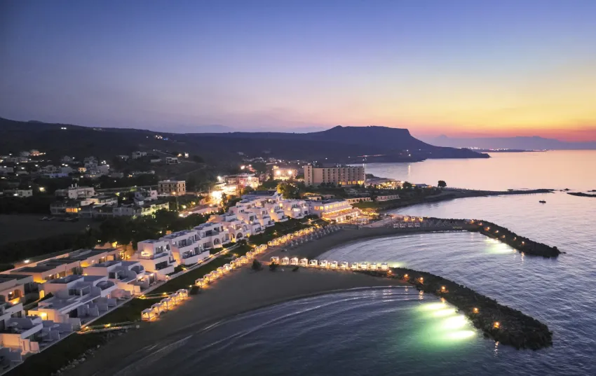 Knossos Beach Bungalows Suites Resort and Spa 5*-10