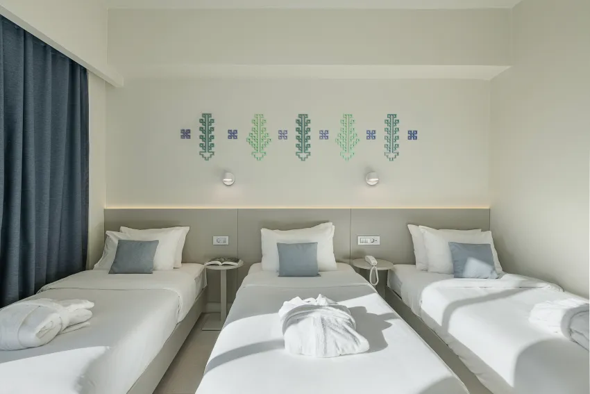 Arkadi Hotel 3*-17