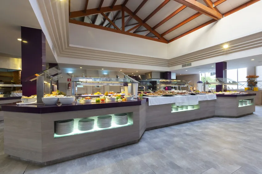 Mar Hotels Playa Mar & Spa  4*-28