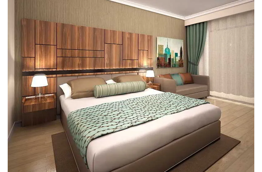 Ma Biche Kemer (Ex.Ghazal Resort Hotel) 5*-33