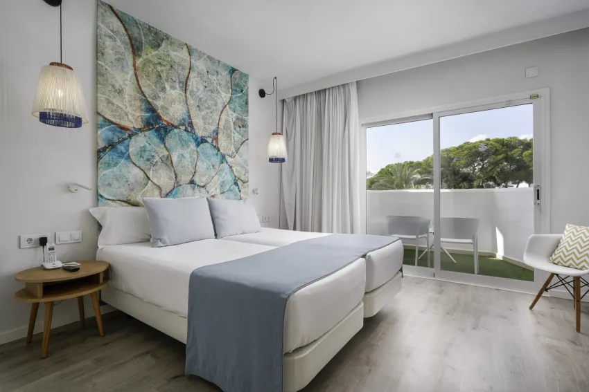 Aluasoul Mallorca Resort 4*-15