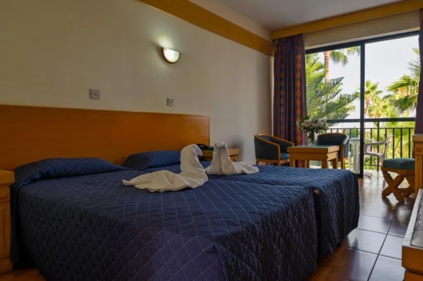 Veronica Hotel 3*-17