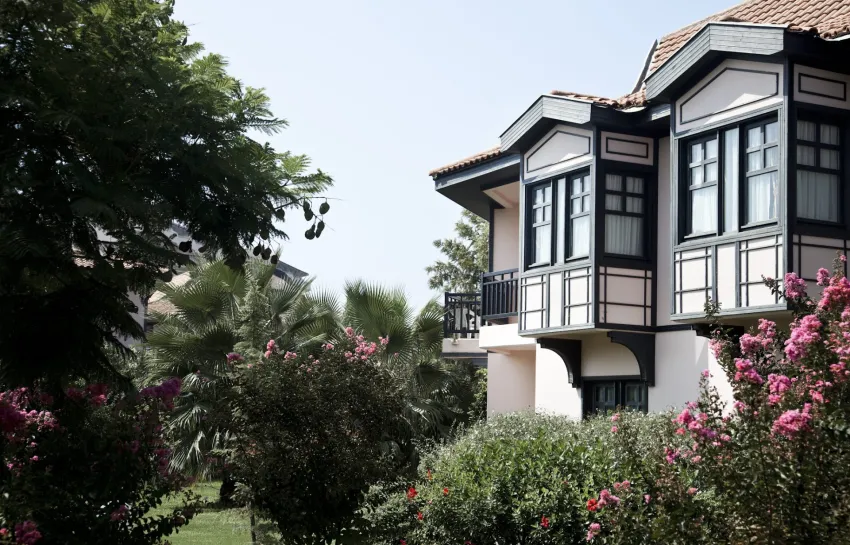 Starlight Resort Hotel 5*-5