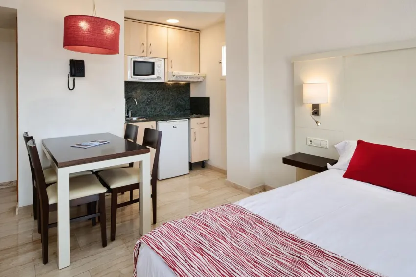 Grupotel Alcudia Suite Hotel 4*-26
