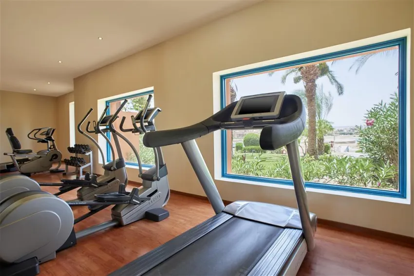 Sheraton Miramar Resort (El Gouna) 5*-15