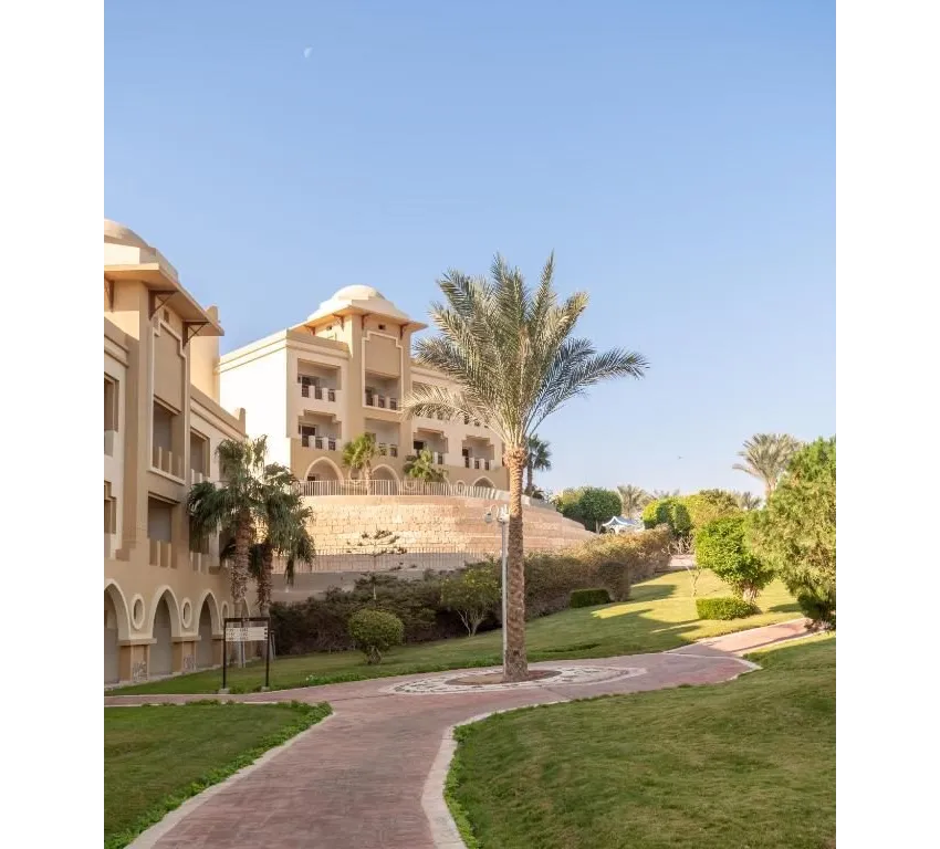 Serenity Alpha Beach (Ex Serenity Makadi Beach) 5*-16