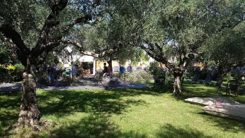 Castelli Hotel 4*-13