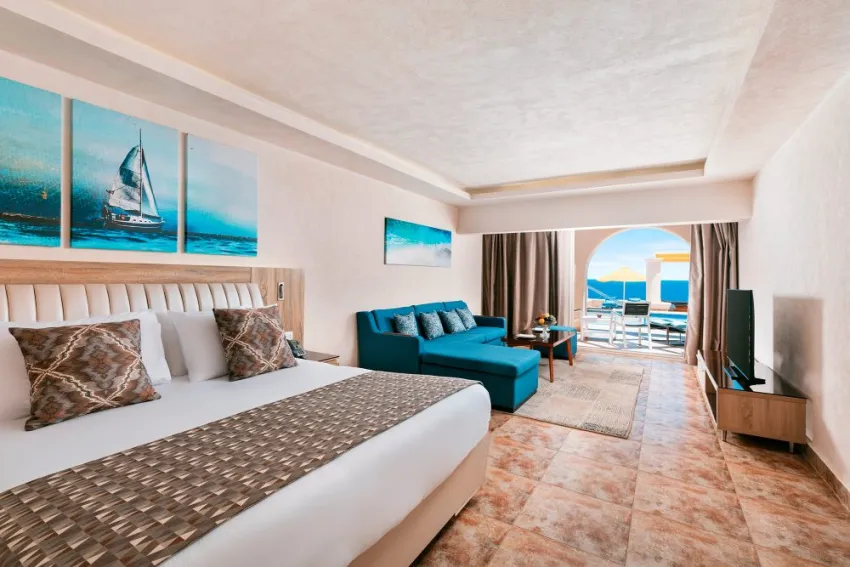 PICKALBATROS CITADEL SAHL HASHEESH RESORT  5*-21