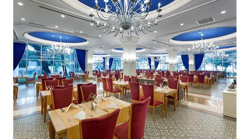 SHERWOOD EXCLUSIVE KEMER  5*-18