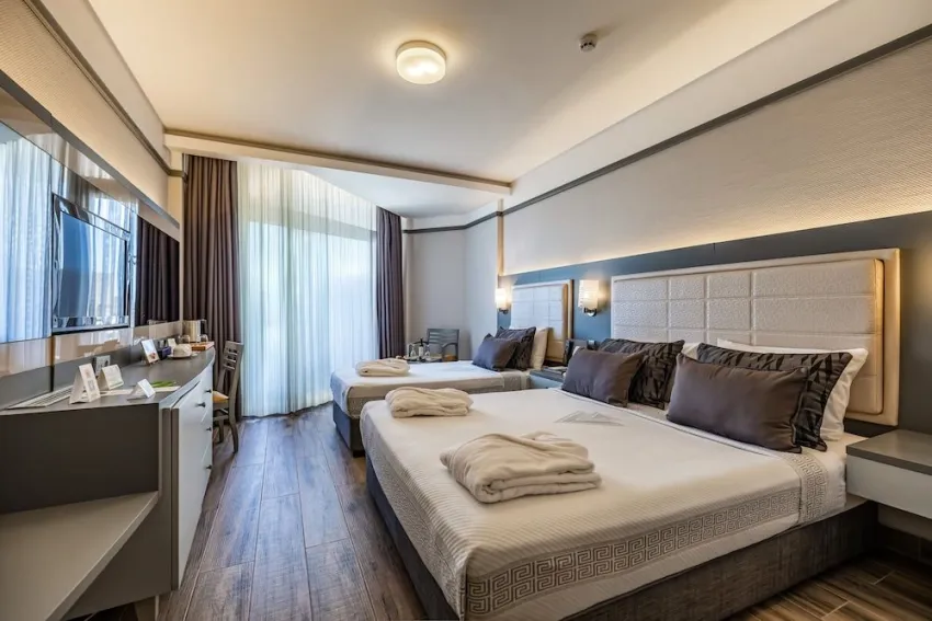 Vonresort Golden Coast 5*-8