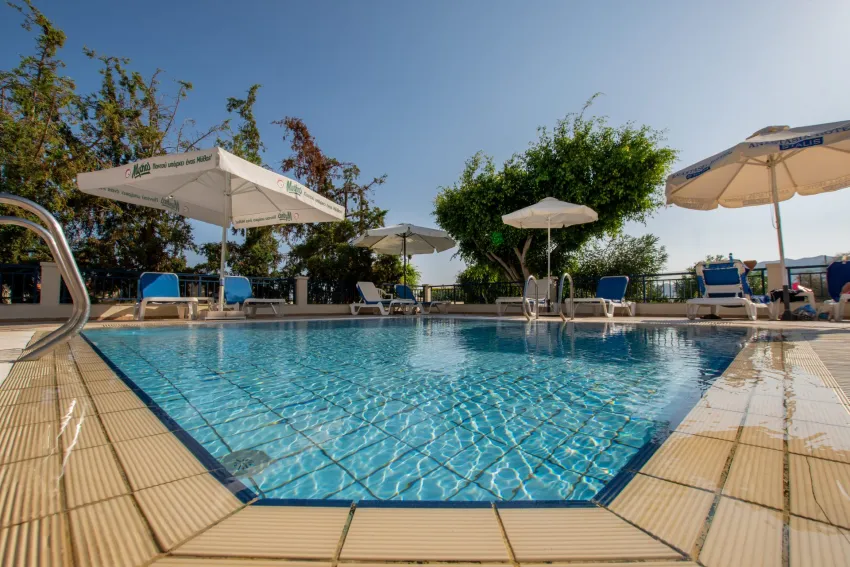 Anastasia Hotel 3*-16