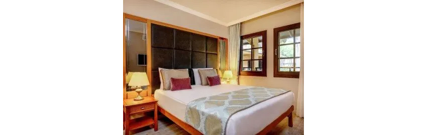 Asteria Family Resort Belek (Ex. Aquaworld Belek) 5*-26