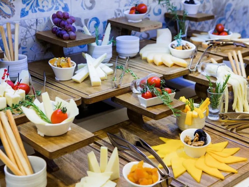 HOLIDAY INN ANTALYA LARA  4*-23