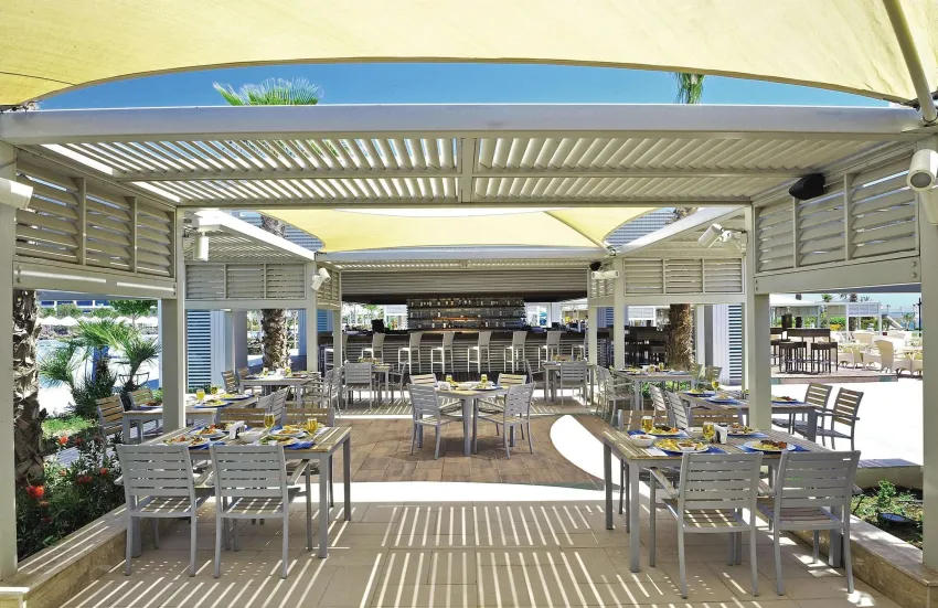 Susesi Luxury Resort Hotel 5*-319