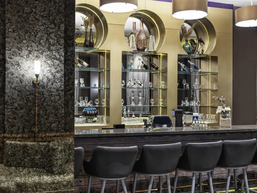 Ancient Sands Resort El Gouna 5*-18