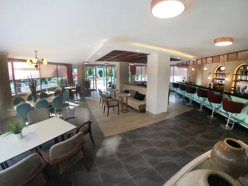 Irem Garden Hotel 3*-10