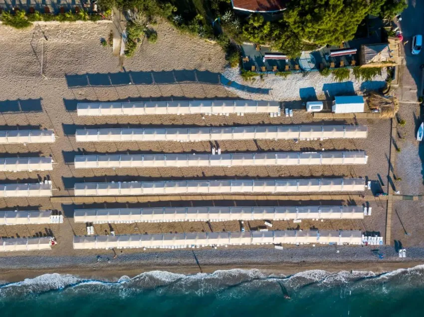 Armas Kaplan Paradise 5*-7