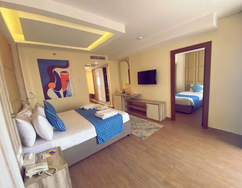 Bellagio Beach Resort & Spa 4*-12