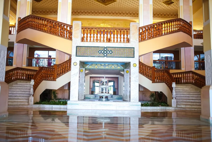 Mahdia Palace Thalasso 5*-2