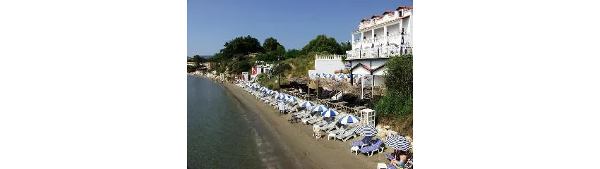 Denise Beach Hotel and Apartments 2*-14
