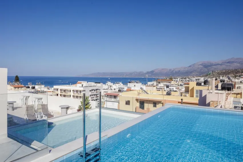 San Antonio Boutique Hotel 4*-5