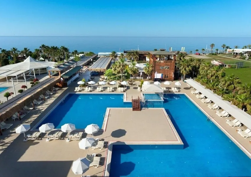 Armas Life Belek 5*-28