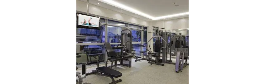 Riviera Hotel & Spa 4*-25