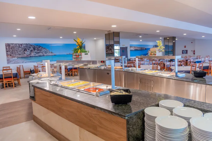 Club Cala Romani 3*-18