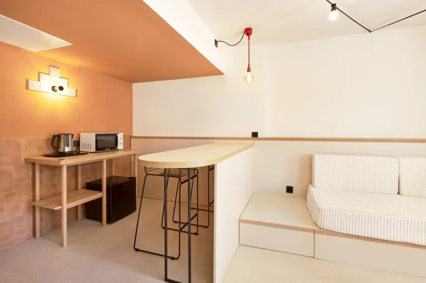 Tent Calvia Beach 3*-11