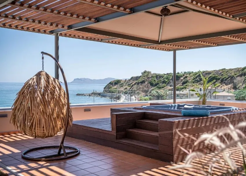 Cretan Dream Royal hotel 4*-256