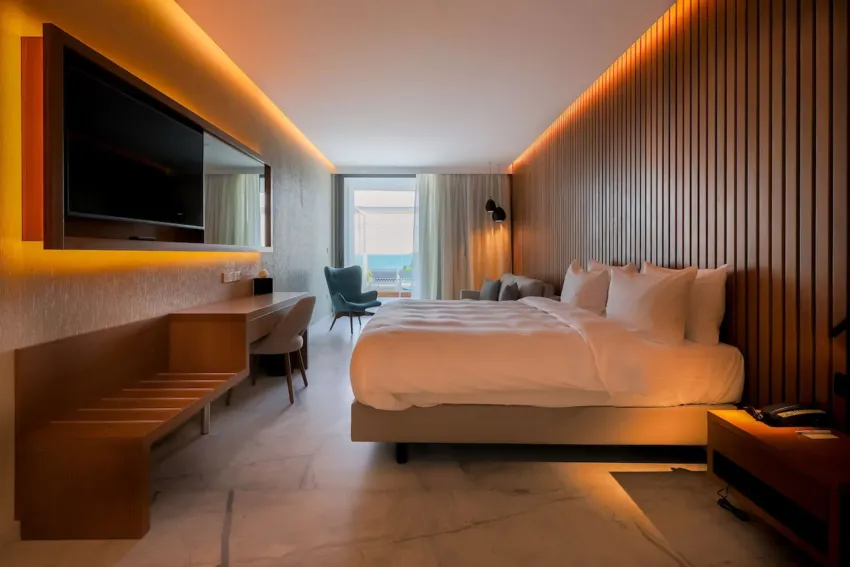 Radisson Beach Resort 5*-17