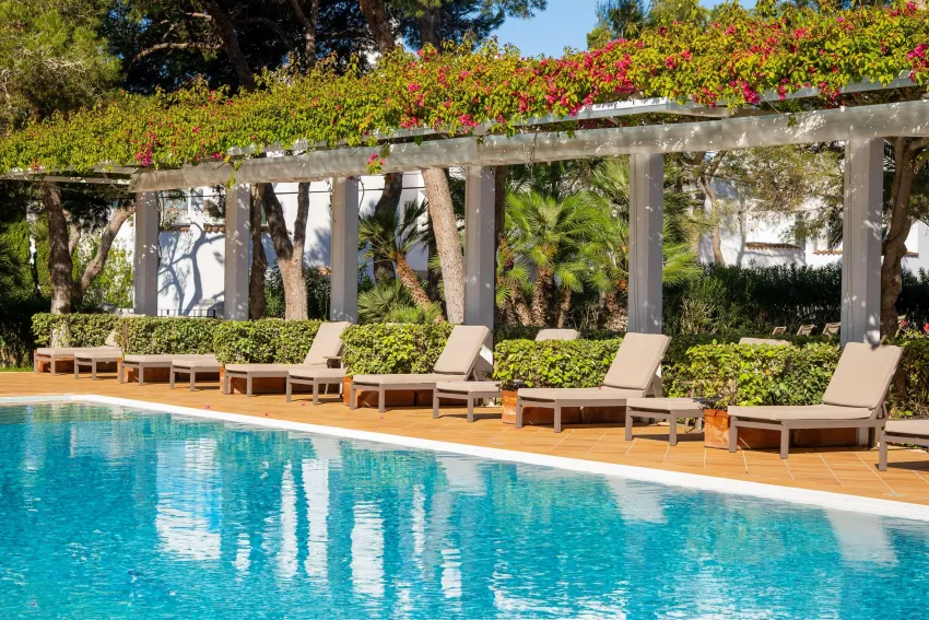 Melia Cala D'or Boutique Hotel 5*-8