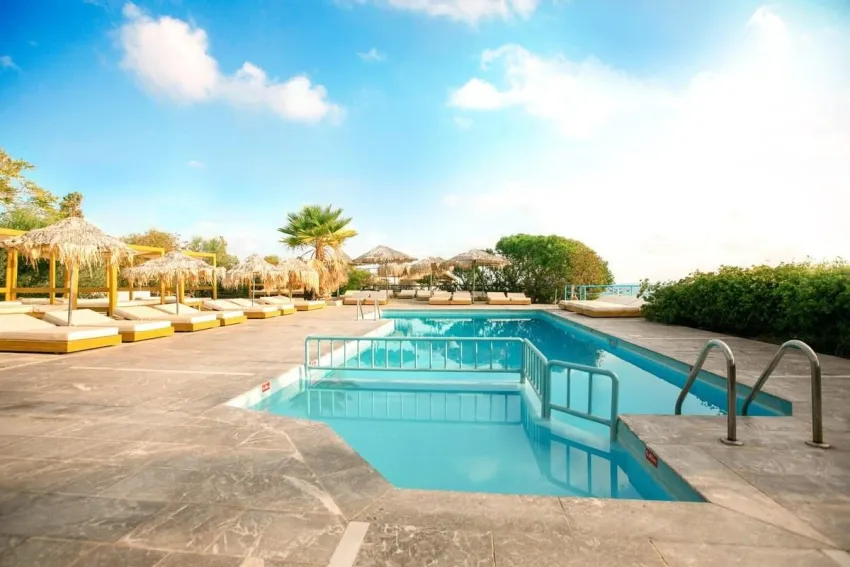 Hersonissos Village 4*-4