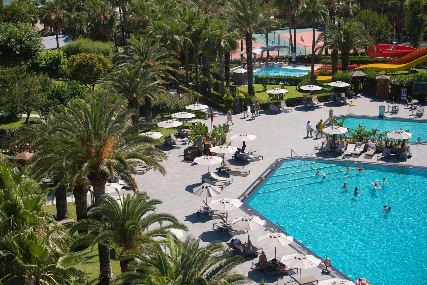 Miramare Beach Hotel 5*-61