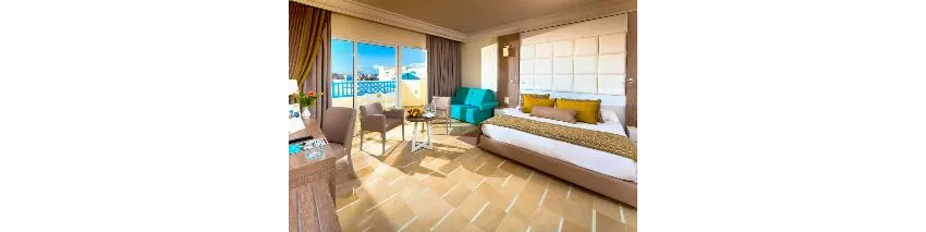 Sentido Bellevue Park 5*-10