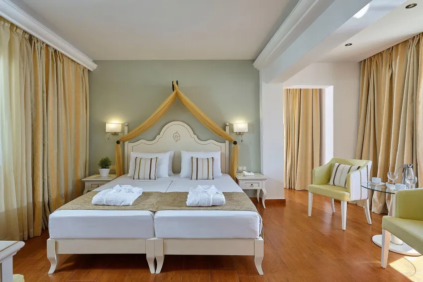 Alexander Beach Hotel And Village Resort 5*-23