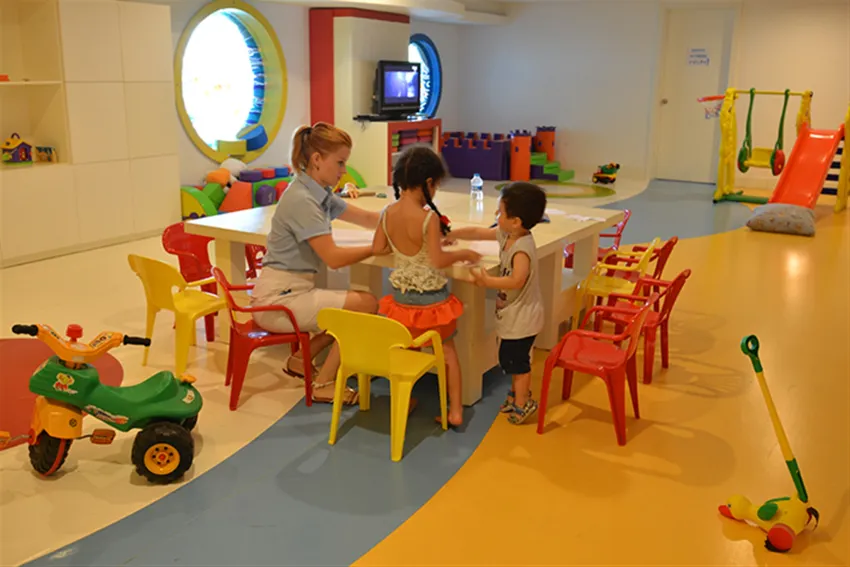 Starlight Resort Hotel 5*-300