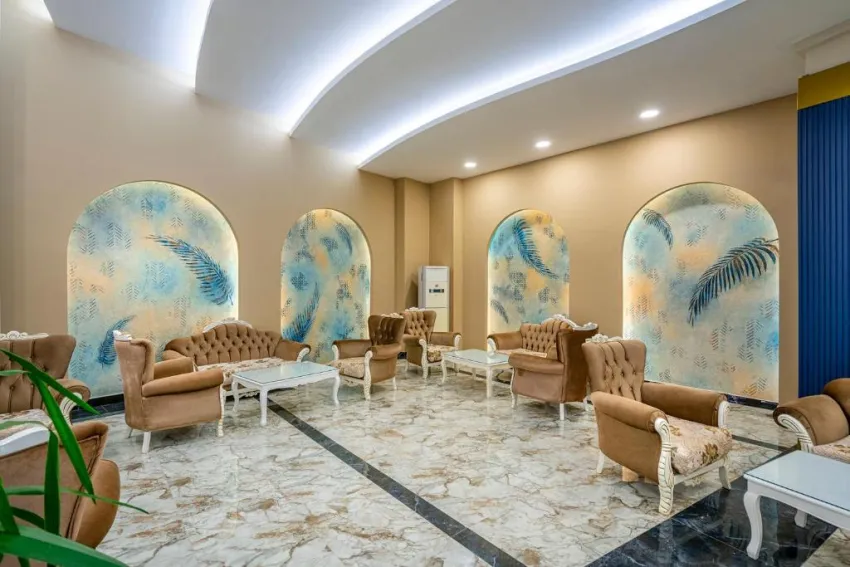 BLUE STAR HOTEL  4*-6