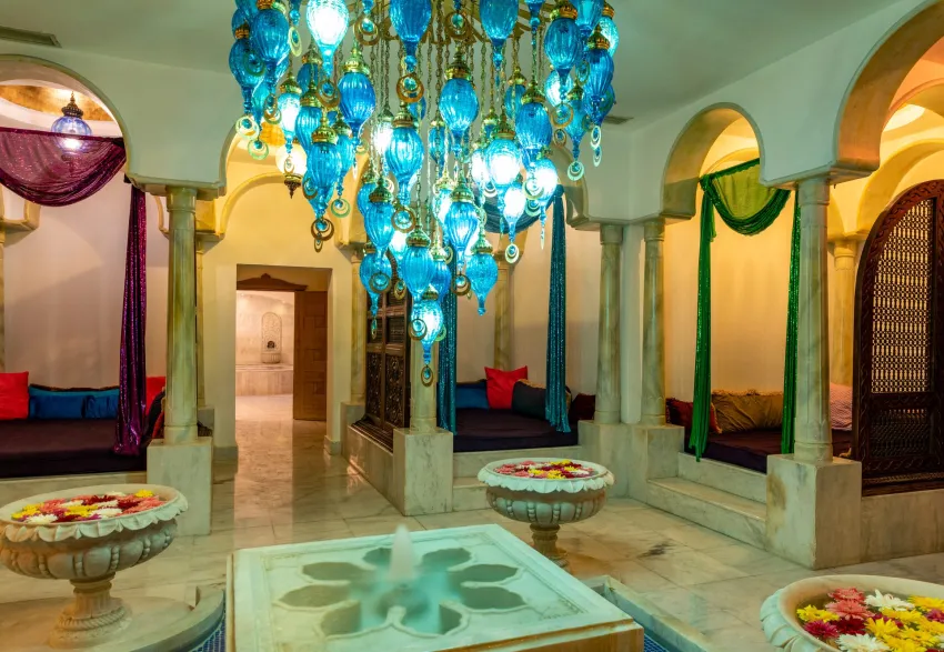 Spice Hotel & Spa 5*-11