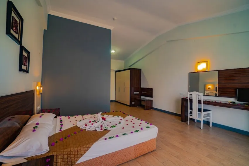 Senza Garden Holiday Club 5*-23