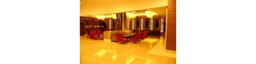 Sunmelia Beach Resort Hotel & Spa 5*-17