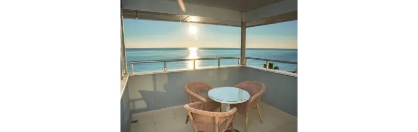 Azak Beach Hotel 3*-7