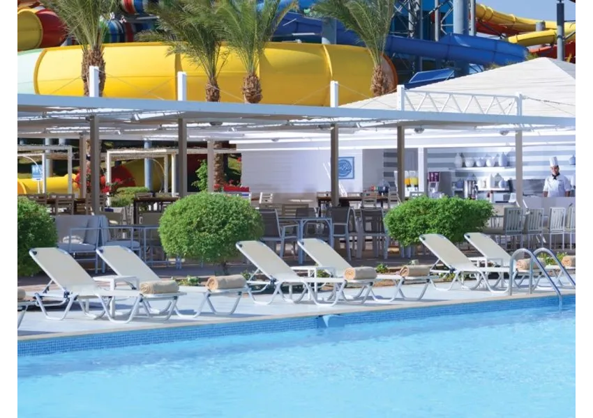 Jaz Aquaviva Makadi 5*-9