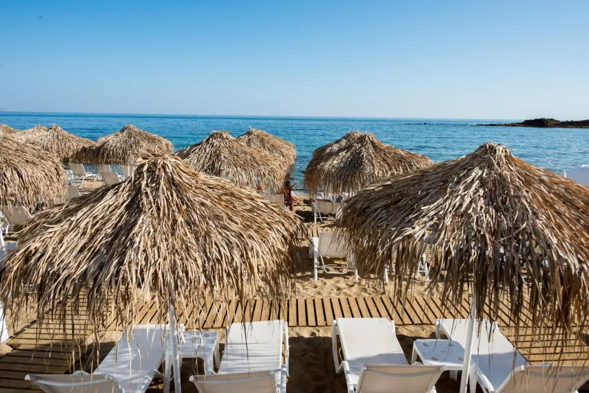 Enorme Ammos Beach Hotel 5*-22