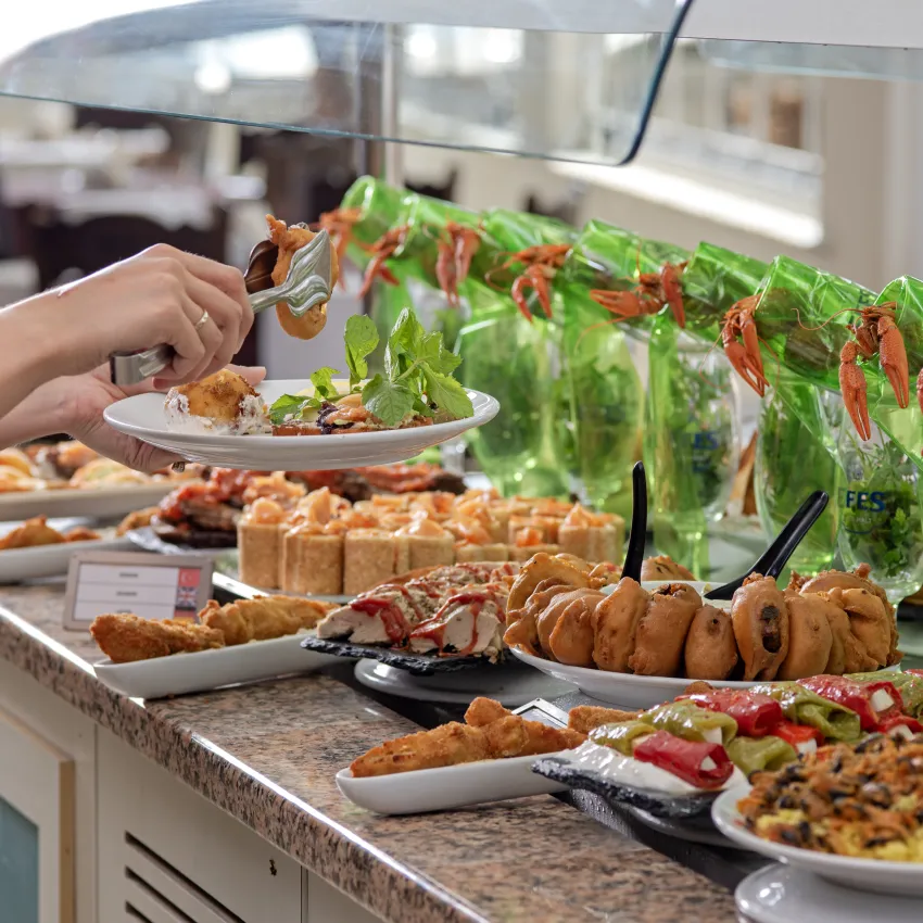 Monart City Hotel 4*-26