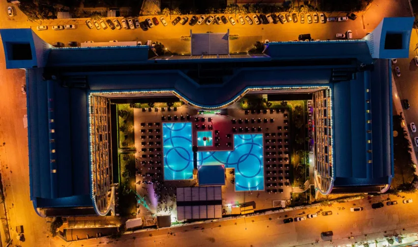 Senza The Inn Resort & Spa 5*-4