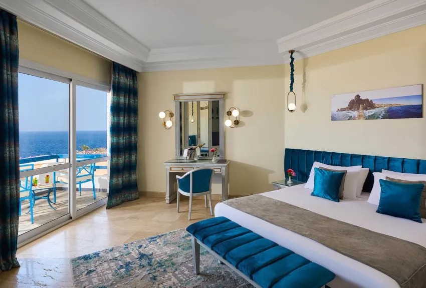 Dreams Beach Resort Sharm El Sheikh 4*-25